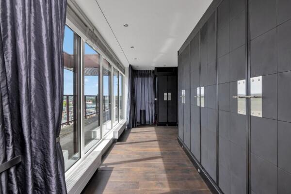 Labradorstroom Image 19