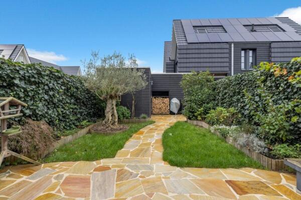 Laantje van Oversteegen Image 19