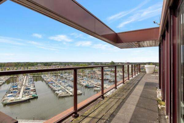 Labradorstroom Image 22