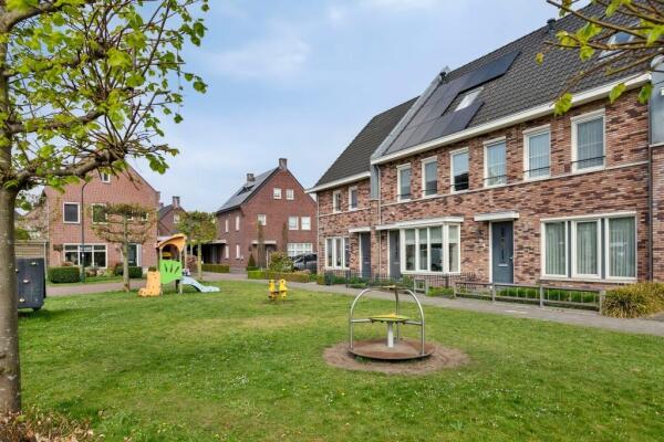 Meester Thijssenstraat Image 45