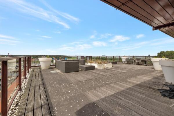 Labradorstroom Image 24