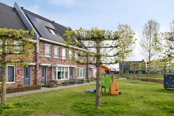 Meester Thijssenstraat Image 46