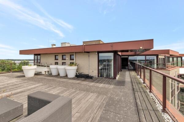 Labradorstroom Image 25