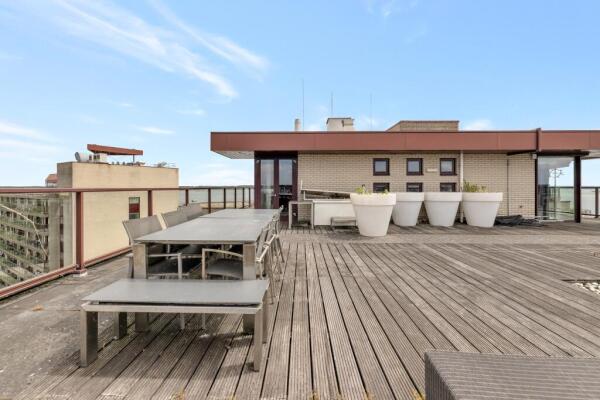 Labradorstroom Image 27