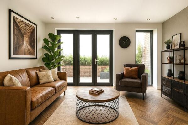 apartments for rent on Meent