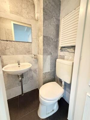 Jan Pieter Heijestraat 119A-4 Image 3