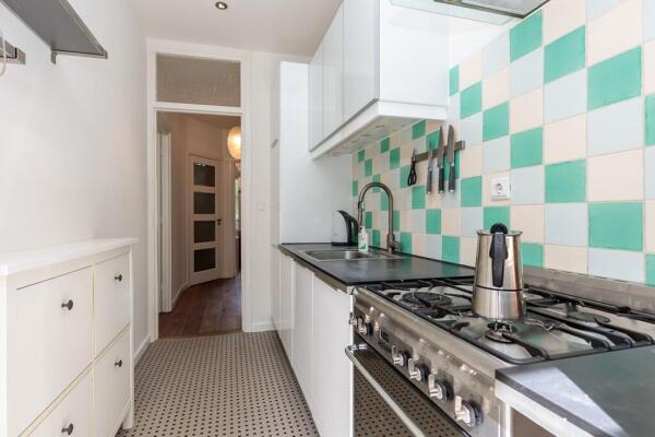 Postjeskade 179-H Image 6