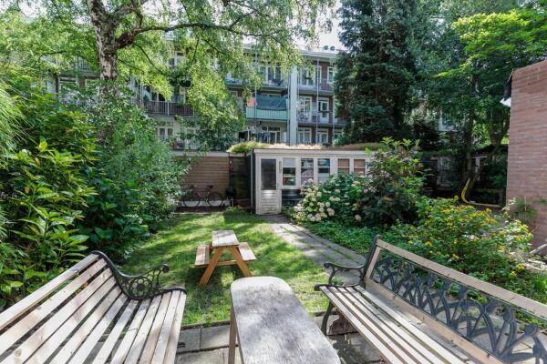 Postjeskade 179-H Image 12