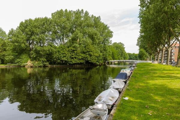 Postjeskade 179-H Image 15