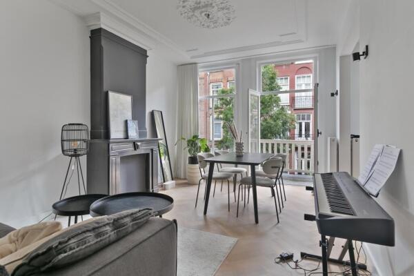 Derde Helmersstraat Image 2