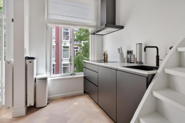 Derde Helmersstraat Image 3