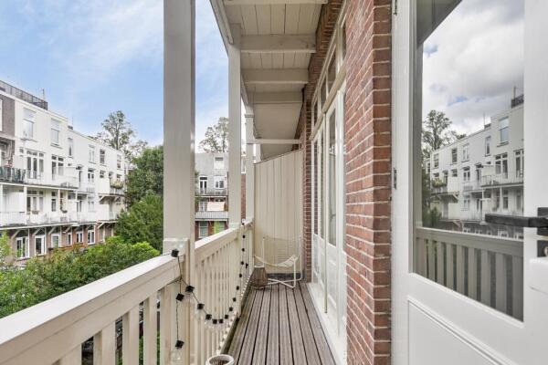 Derde Helmersstraat Image 14