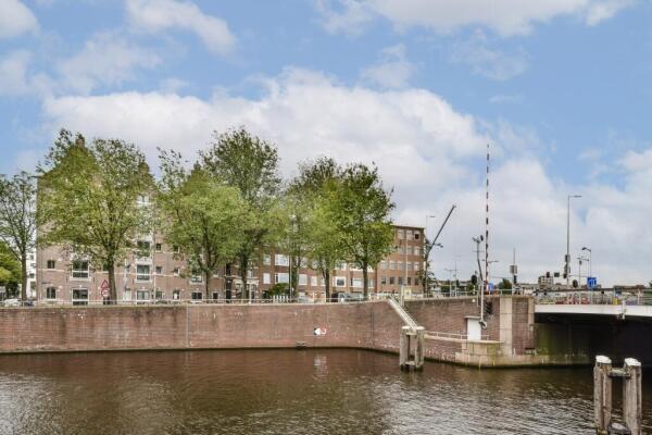 Houtmankade Image 15