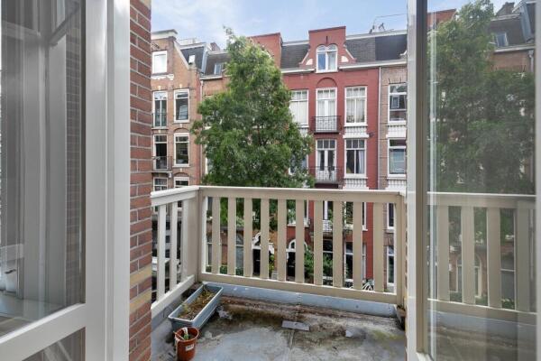 Derde Helmersstraat Image 15