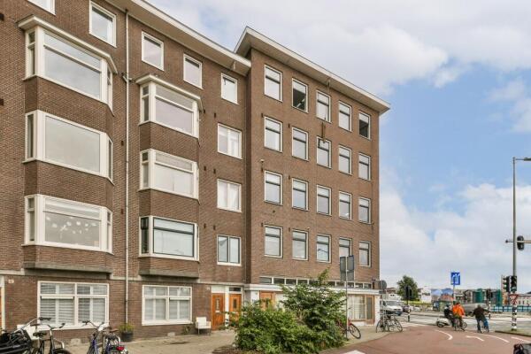 Houtmankade Image 16