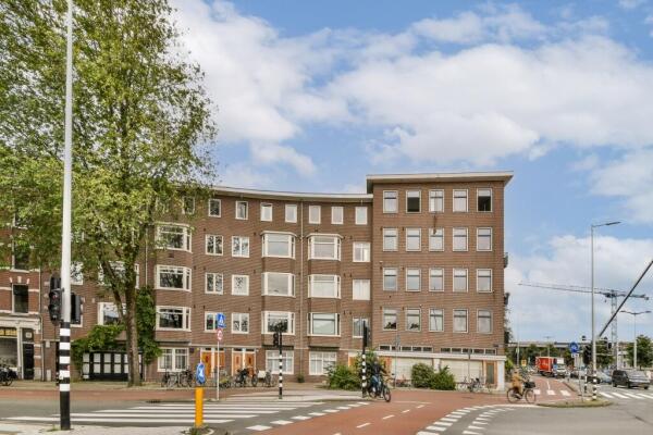 Houtmankade Image 17