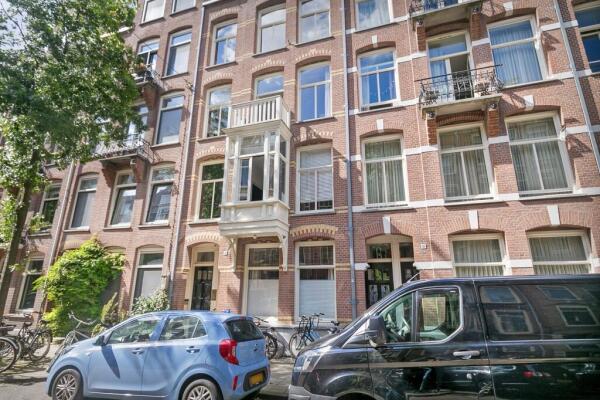 Derde Helmersstraat Image 17