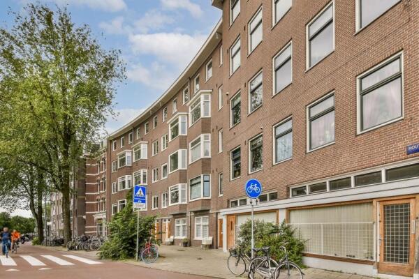 Houtmankade Image 18