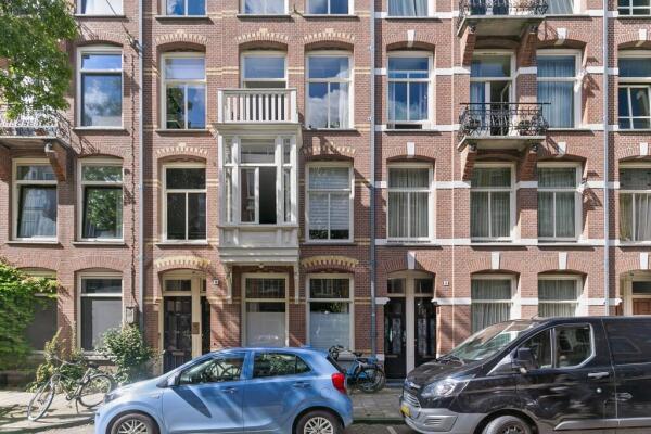 Derde Helmersstraat Image 18