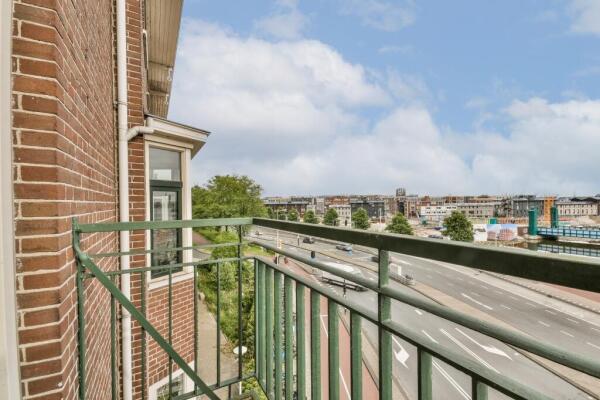 Houtmankade Image 19