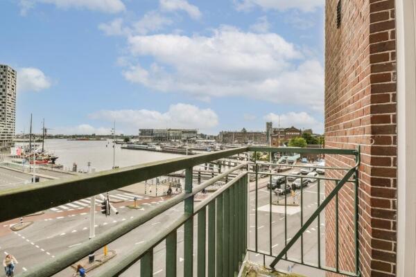 Houtmankade Image 20