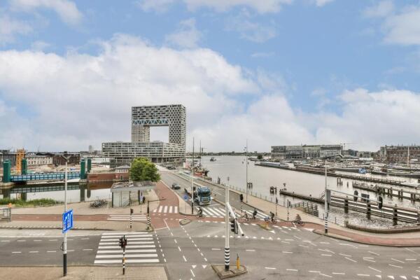 Houtmankade Image 21