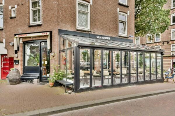 Houtmankade Image 22