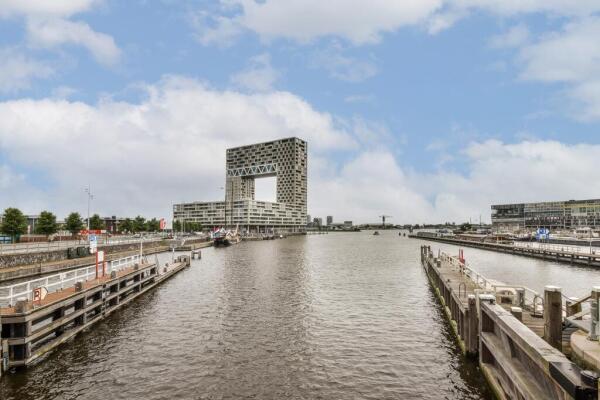 Houtmankade Image 23