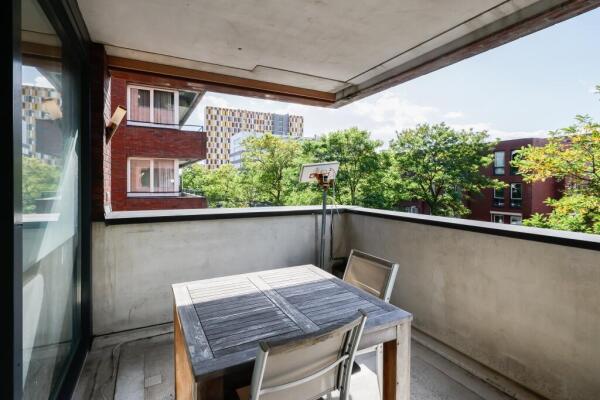 Johan Hofmanstraat Image 23