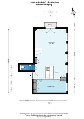 Houtmankade Image 24