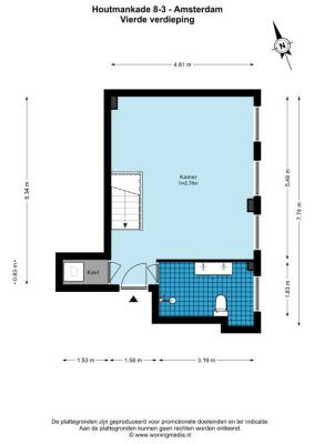 Houtmankade Image 25