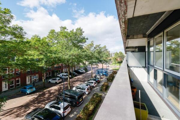 Johan Hofmanstraat Image 25