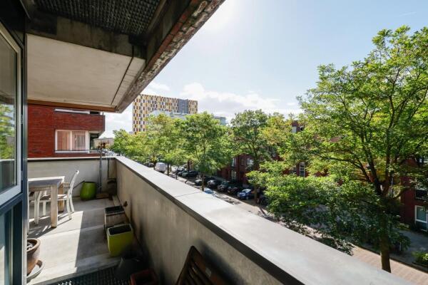 Johan Hofmanstraat Image 26