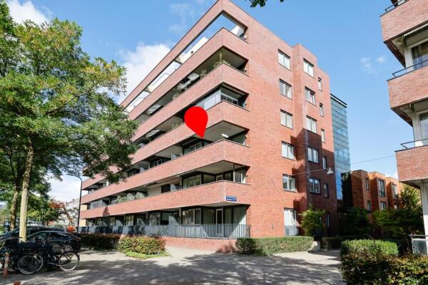 Johan Hofmanstraat Image 27