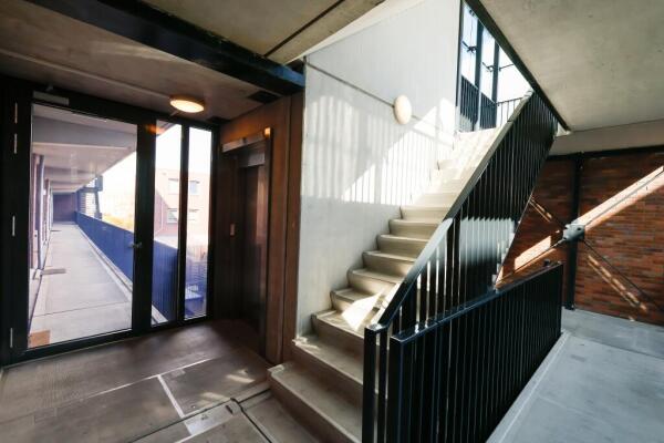 Johan Hofmanstraat Image 29