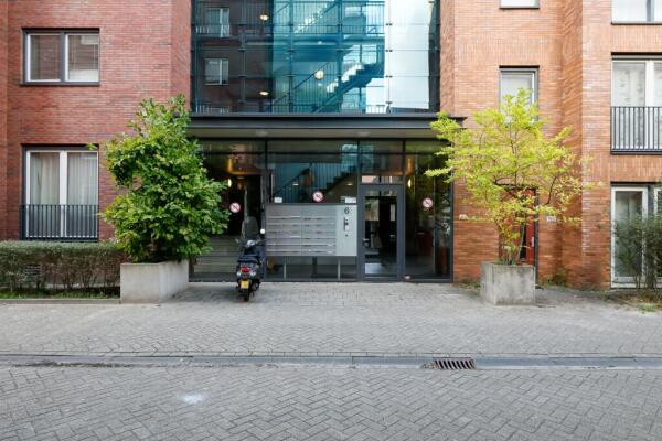 Johan Hofmanstraat Image 31