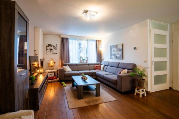 Van Heeswijkstraat Image 3