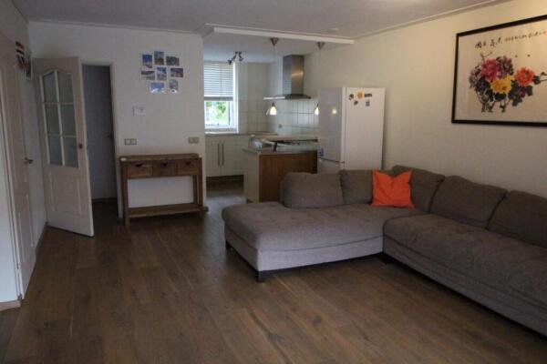 Marga Klompélaan Image 3