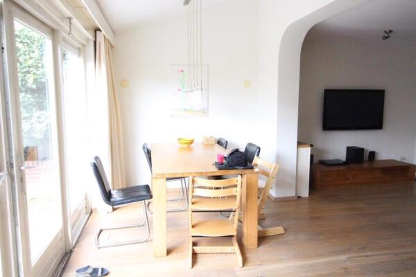 Marga Klompélaan Image 4