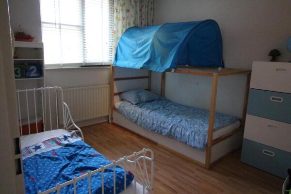 Marga Klompélaan Image 13