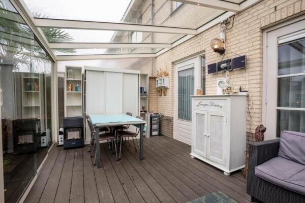 Van Heeswijkstraat Image 16