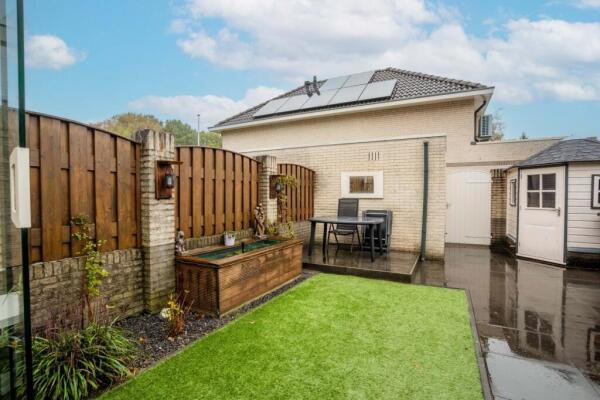 Van Heeswijkstraat Image 17