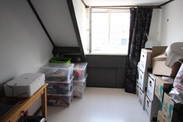 Marga Klompélaan Image 17