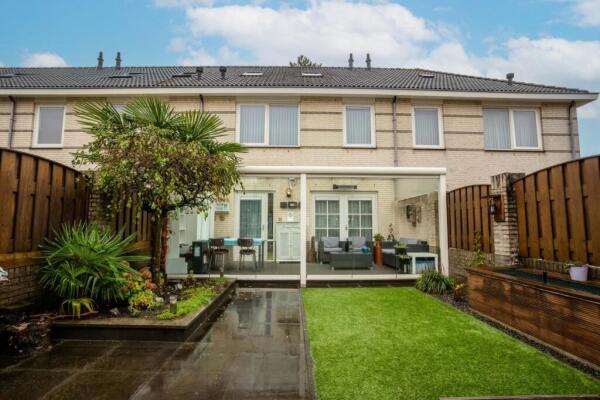 Van Heeswijkstraat Image 18