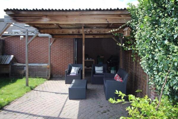 Marga Klompélaan Image 21