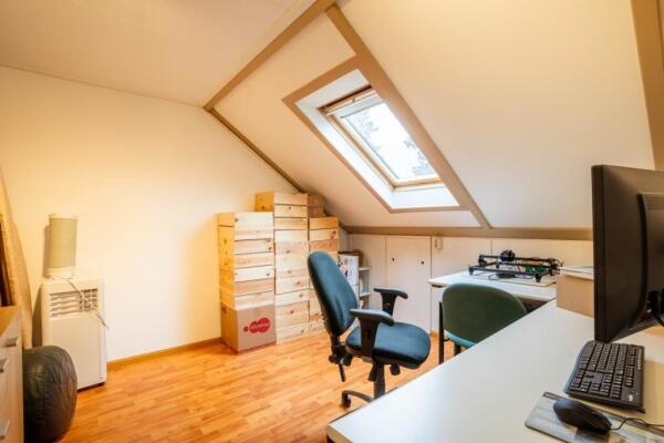 Van Heeswijkstraat Image 35