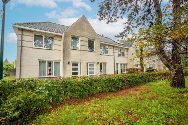 Van Heeswijkstraat Image 37