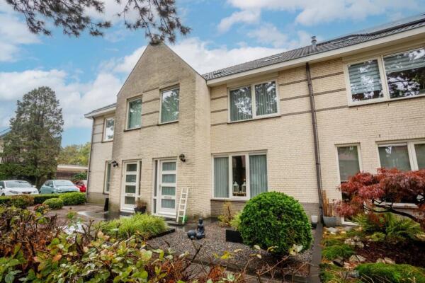 Van Heeswijkstraat Image 38