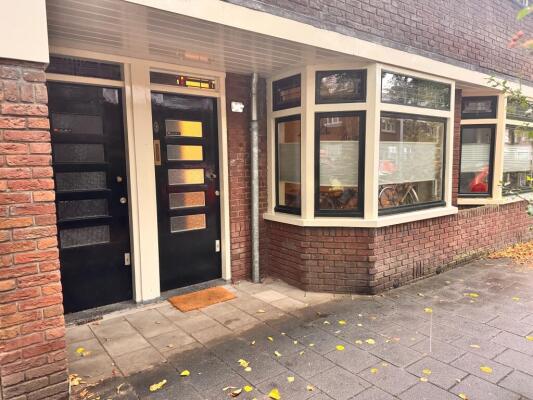 Edisonstraat Image 1