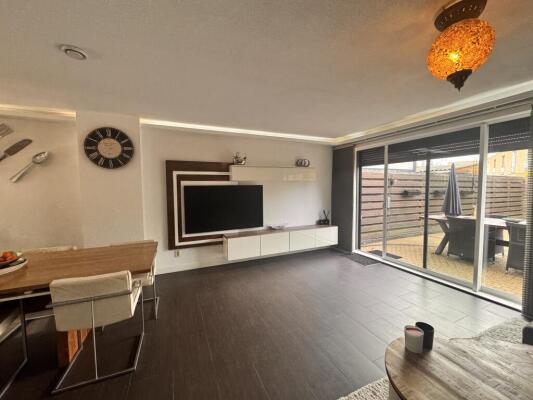 Tweede Oosterparklaan Image 2